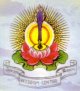 Wat Buppharam Logo